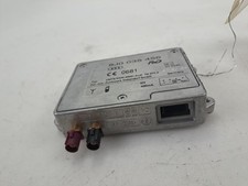 Antenne AUDI A4 3 PHASE 1