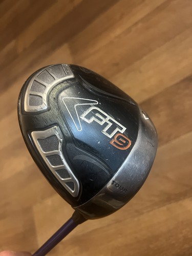 Tour issue callaway 5 - callaway, 9