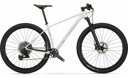 Vélo montagne carbone - vélo, de