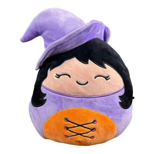 Squishmallow kellytoy peluche - kellytoy,