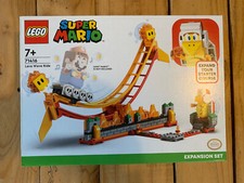 LEGO Super Mario: Ensemble