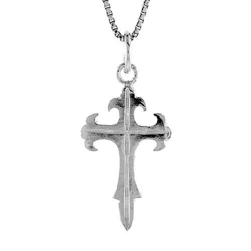Argent sterling fleur - argent,