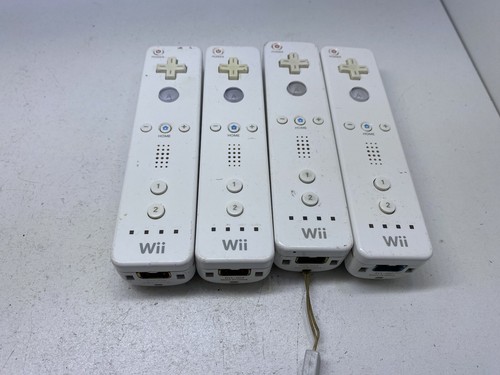 Manettes wii officielles - wii,