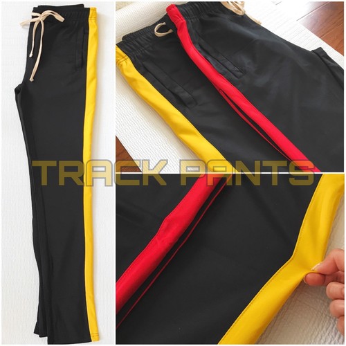 Hot men track pants - hot!,