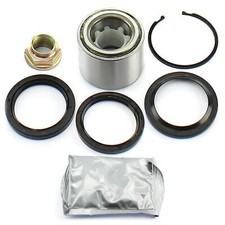 1x Kit Roulements de Roue Arrière pour Subaru Forester Impreza Legacy I II