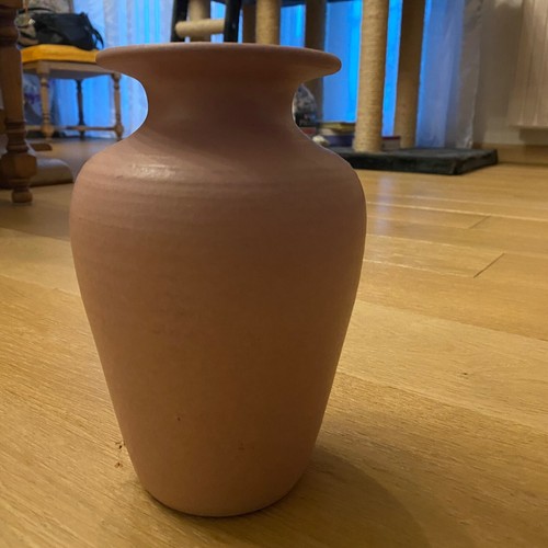 Pot terre cuite vase - terre,