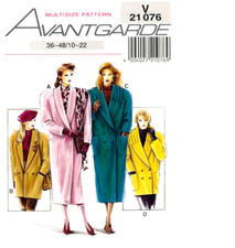 21076 PATRON "NEUE MODE"  4