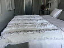 Moroccan wedding blanket - wedding,