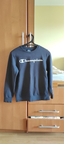 Sweat champion garçon taille - garçon,