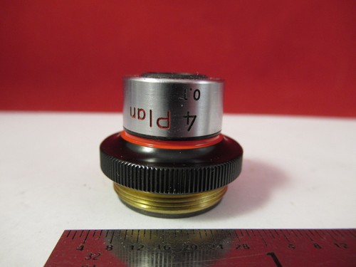 Nikon objectif japonam - objectif, 4x