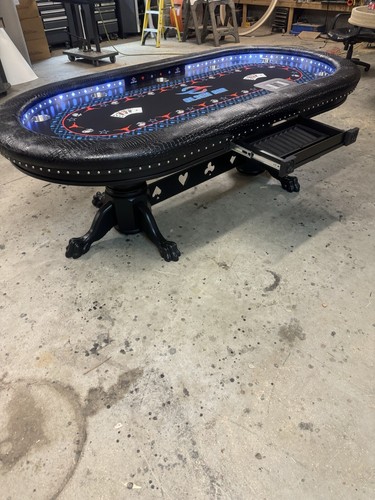 Deluxe x96 custom built - custom,