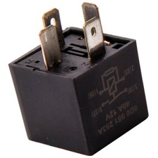 Relais Multifonction 12v/40a