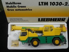 CONRAD 2088/25 LIEBHERR LTM 1030-2.1 " HKV " (D)