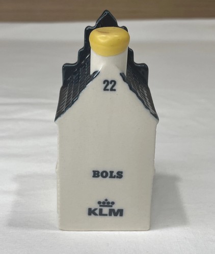 Klm bols avec - bols, liquide