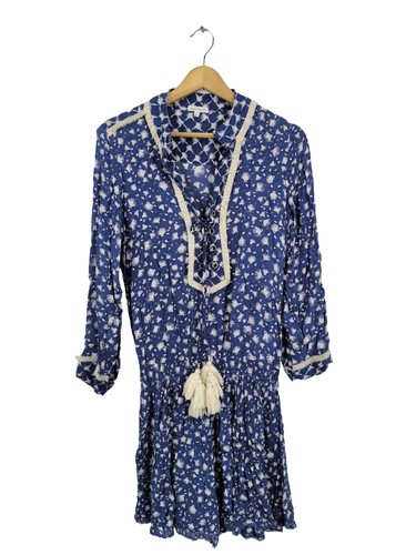 Poupette barth robe hippie - poupette, st