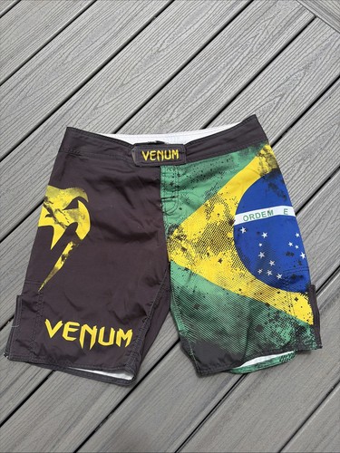 Rare venum mma - venum, ufc