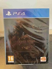 PS4 Dark Souls Trilogy