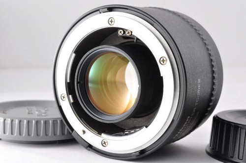 Nikon 20e iii 2x - tc-20e,