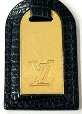 LOUIS VUITTON Sac Charm