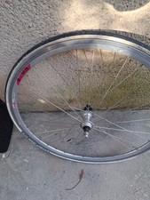 roues Arriére rigida dp18