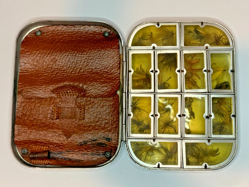 Vintage richard wheatley fly - vintage,