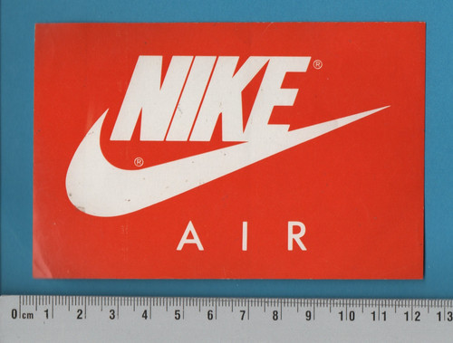 Nike air rouge - nike,