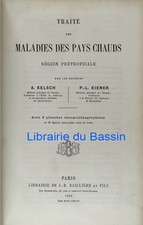 Traité des maladies des pays