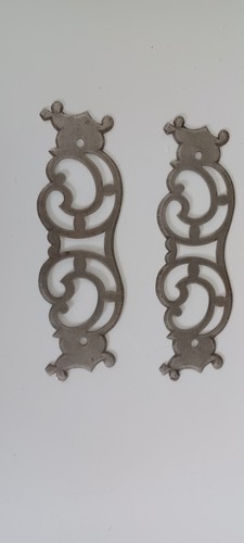 Ornements garniture de - ornements,