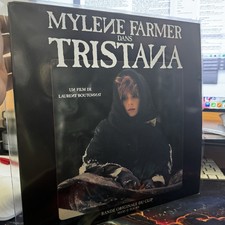 Mylene farmer tristana 12 - farmer,