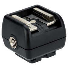 JSC-2 - Griffe Synchro Flash