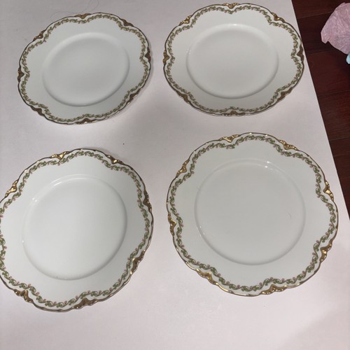 Set haviland clover - haviland,