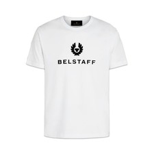 T-Shirt Belstaff Signature
