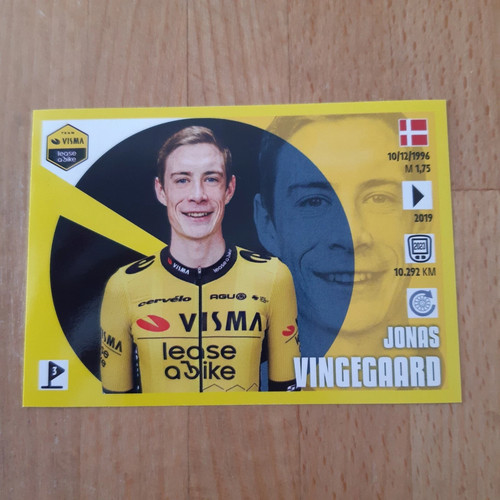 278 jonas vingegaard - vingegaard,
