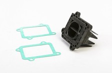 Système De Clapet Moto