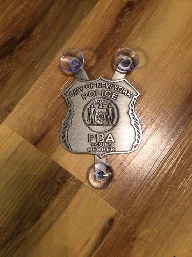 Very rare nypd - very,