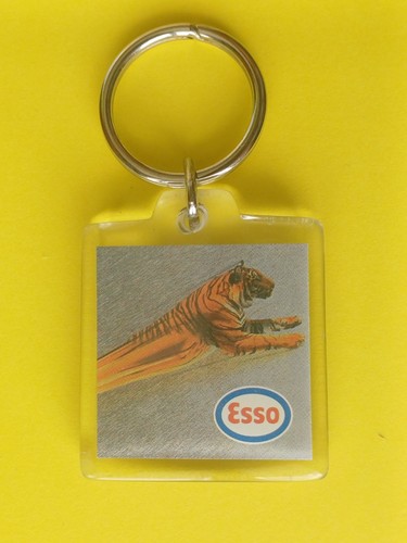 Porte clé vintage inclusion - porte, vintage,