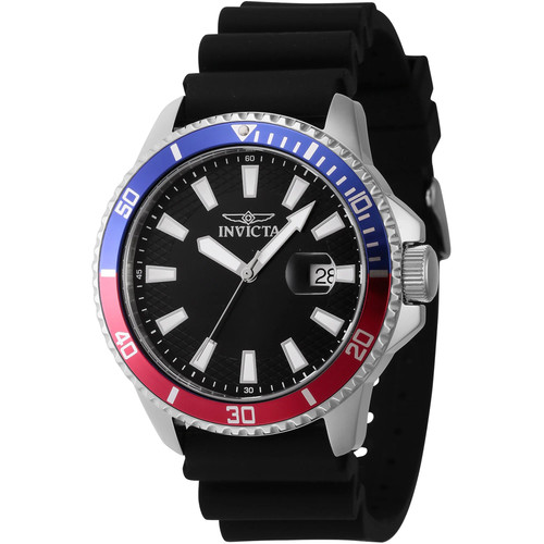 Montre invicta 46131 - montre, homme