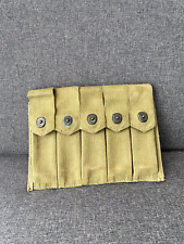 US WW2 USMC Thompson Magazine