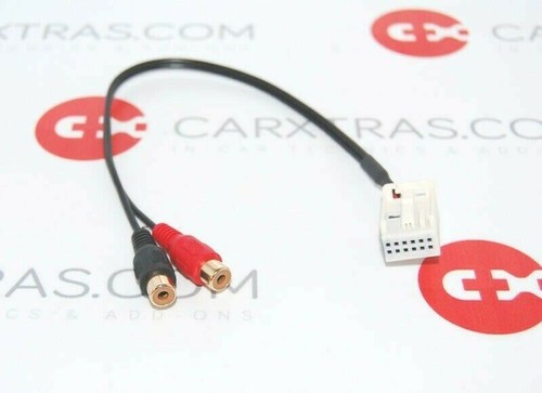 Adaptateur aux mercedes - adaptateur, in