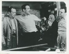 PAUL NEWMAN THE HUSTLER  1961