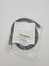 Gold-Plated High Speed 6' Mini HDMI to HDMI Cable 4K Ultra HD Camcorder