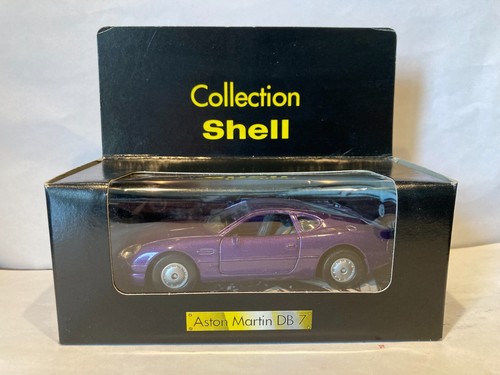 Aston martin db7 scale - scale, 1/40