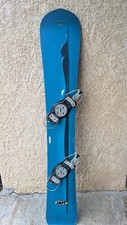 Snowboard 162 cm - HOT Spot -