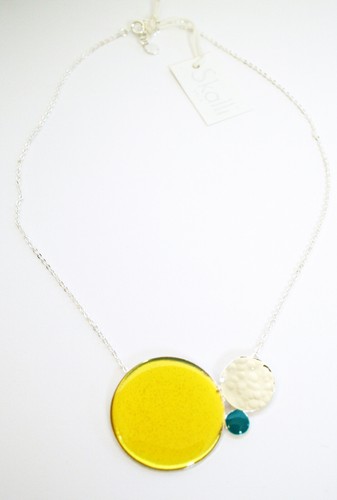 Skalli collier ébullition - skalli,