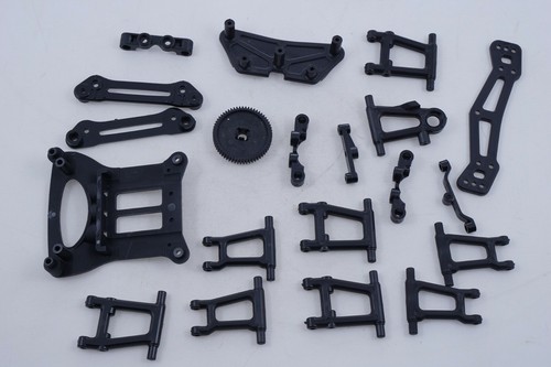 Tamiya assortiment pièces - tamiya,
