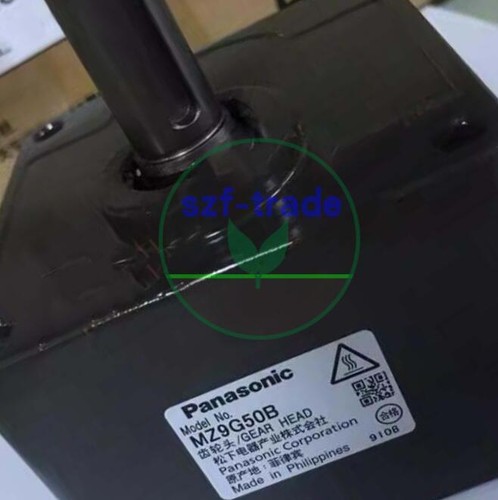 1pcs new panasonic mz9g50b - panasonic,