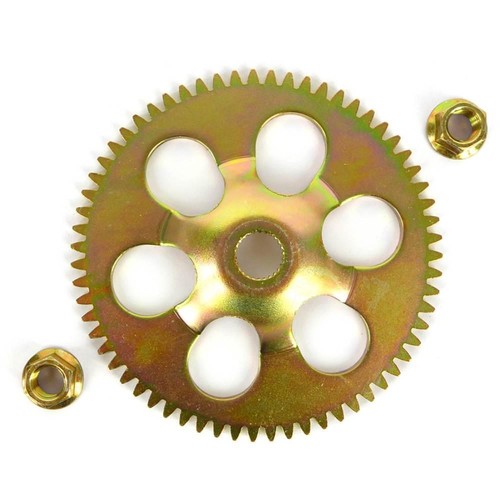 Couronne allumage ludix - couronne, d'allumage