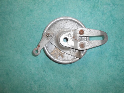 Flasque frein grimeca 104 - flasque,