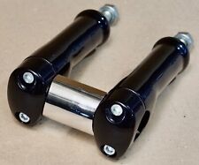 Harley Original Support De Guidon Riser Dyna Fat Bob Custom 1 1/4 "