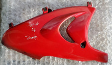 Sabot Gauche Triumph 955 Sprint ST